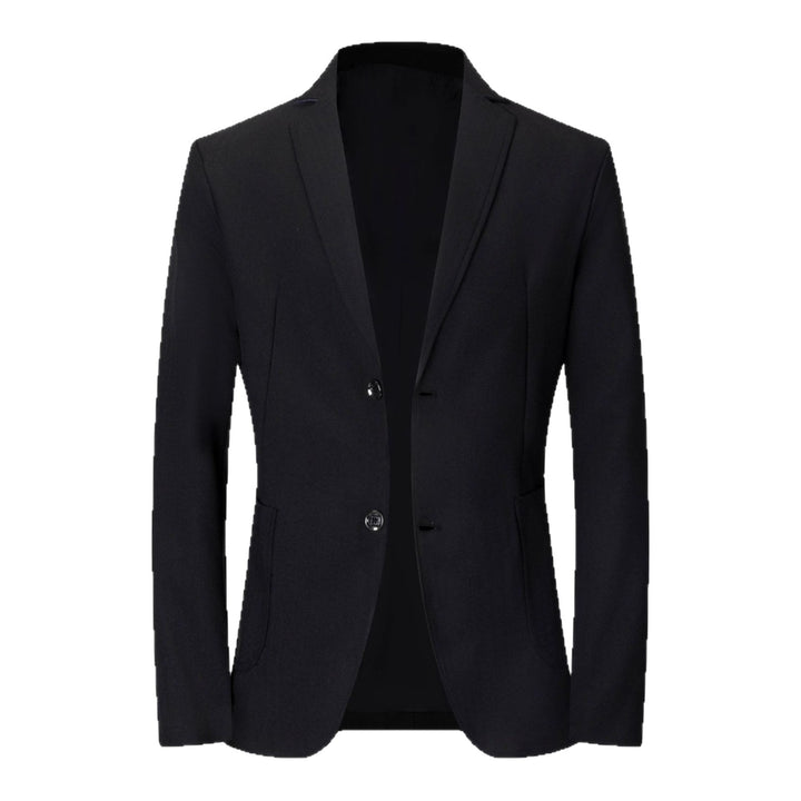 Modern jacket for men with elegant details and a slim fit Lune London