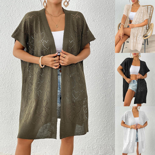Ladies Knitwear Open Amarae