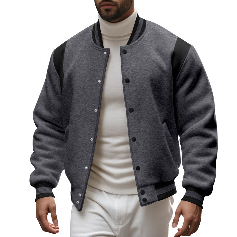 Lune London Elegant Sports Jacket for Men