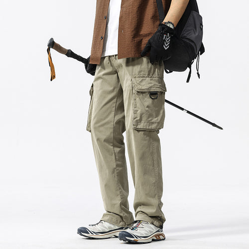 Amarae men's cargo pants
