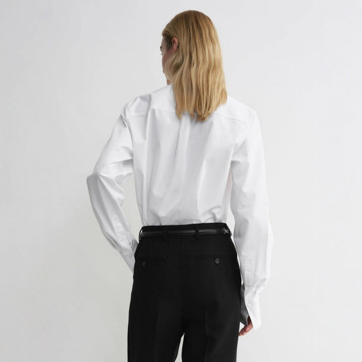 Blouse Élégante et Moderne pour Femmes Chic & Stil