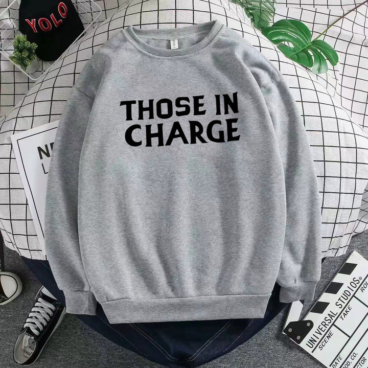 Women's Casual Sweatshirt Chic & Stil