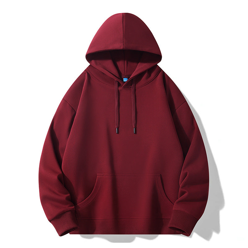 Comfortable oversized hoodie for ladies Amarae