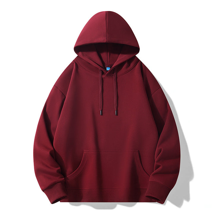 Comfortable oversized hoodie for ladies Amarae