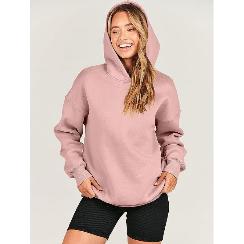 Comfortable hoodie for women Amarae