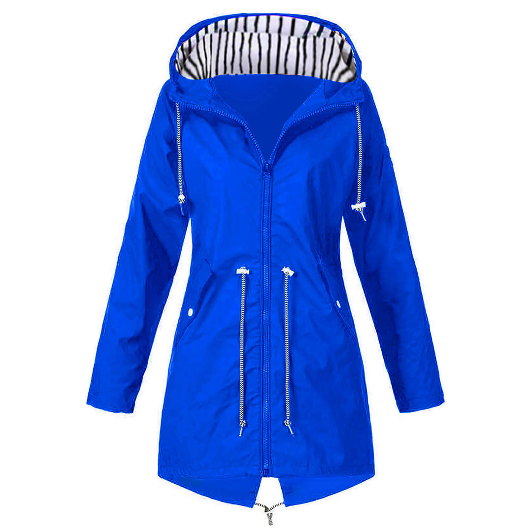 Lune London | Lightweight Windbreaker