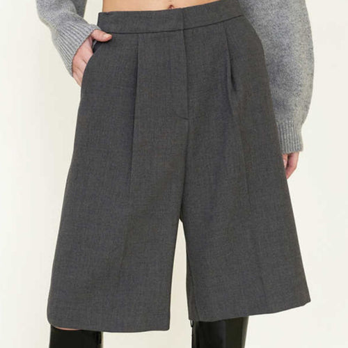 Culotte Chic & Stil élégante et ample pour femmes