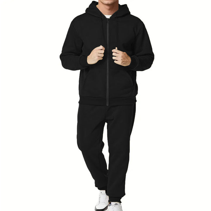 Lune London men's athletic jogging set