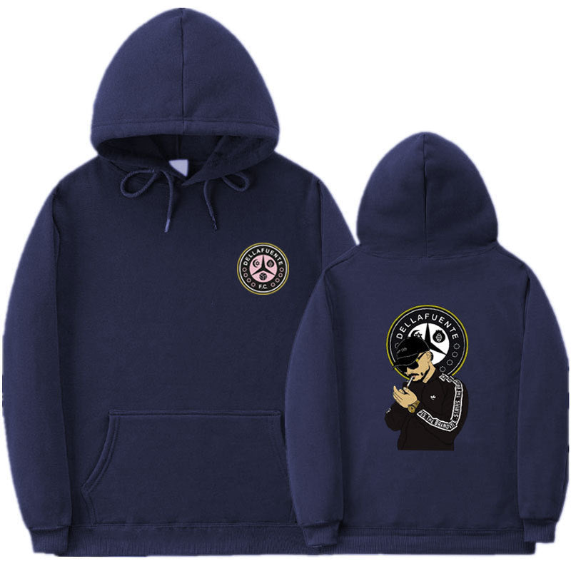 Women's hoodie with unique design and comfortable fit Lune London