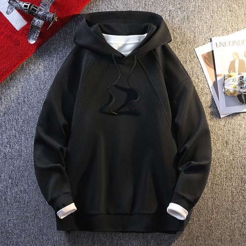 Sporty hoodie for women with an innovative design and a relaxed fit Amarae