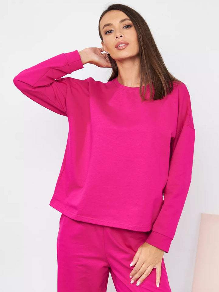 Casual and modern lounge set for women Lune London