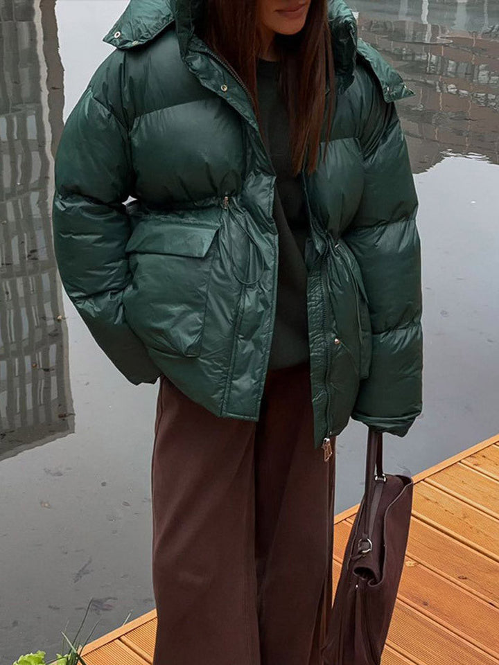 Women's Fashion Down Jacket Amarae