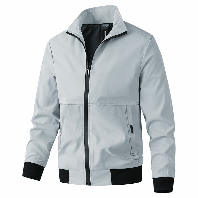 Lune London Men's Sports Leisure Jacket