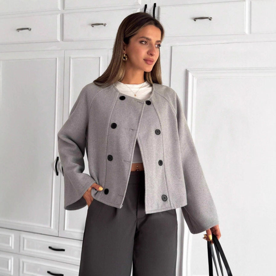 Lune London women's transitional fashion jacket