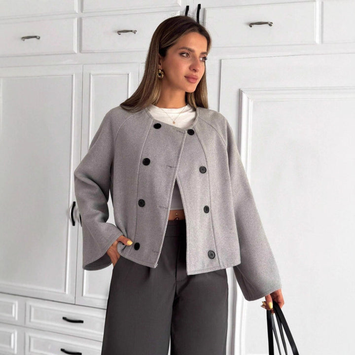 Lune London women's transitional fashion jacket