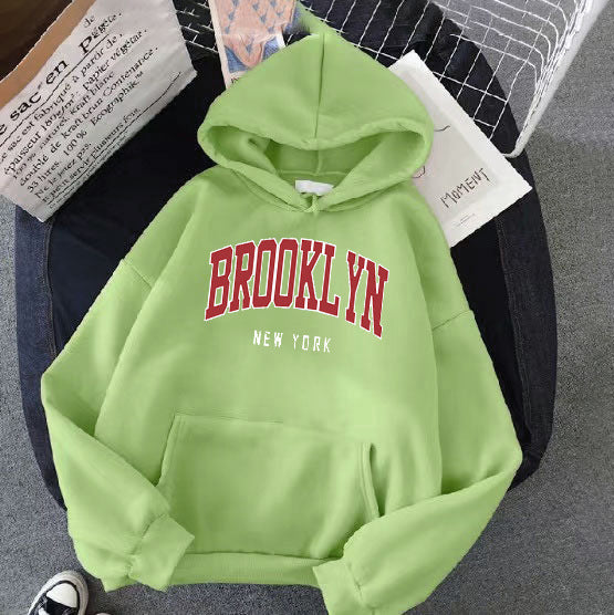 Women’s Casual Hoodie Chic & Stil