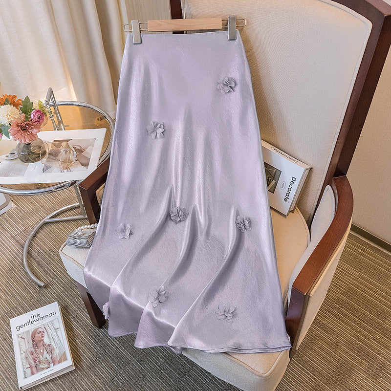 Women Elegant Maxi Dress Off-Shoulder Lune London