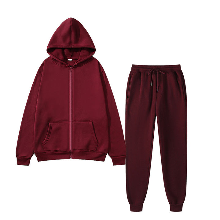Ladies comfortable hoodie and tracksuit Amarae
