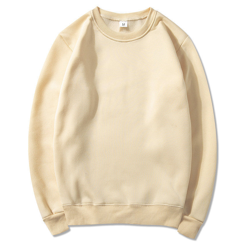 Ladies classic pullover and sweat Amarae