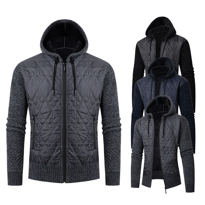 Amarae Casual Jacket for Men