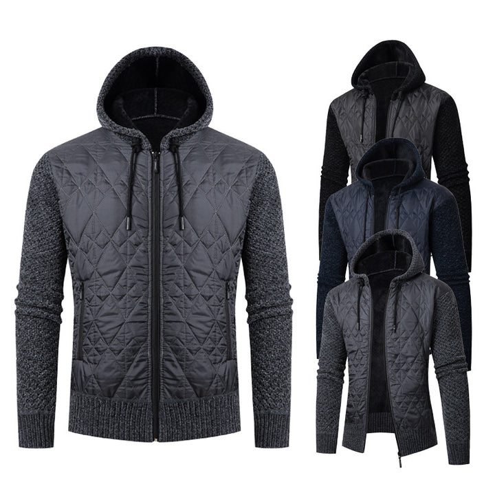 Amarae Casual Jacket for Men