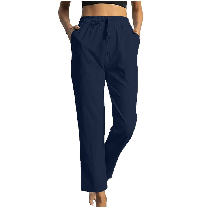 Ladies Casual and Stylish Pants Lune London