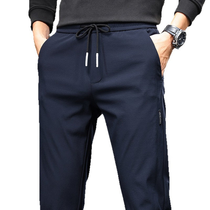Functional sports jogging pants for men Lune London