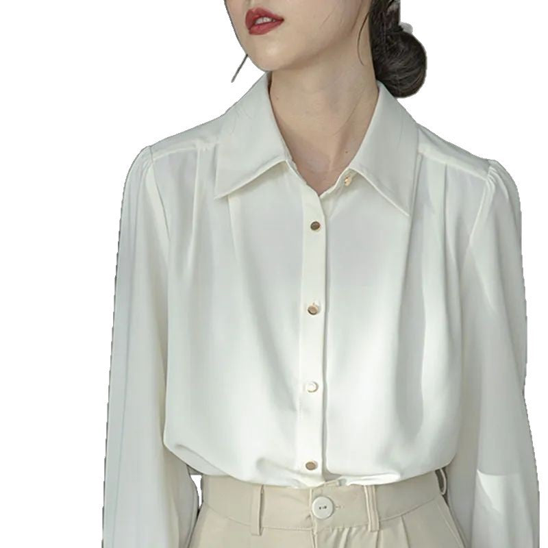 Chemisier élégant pour femmes Chic & Stil