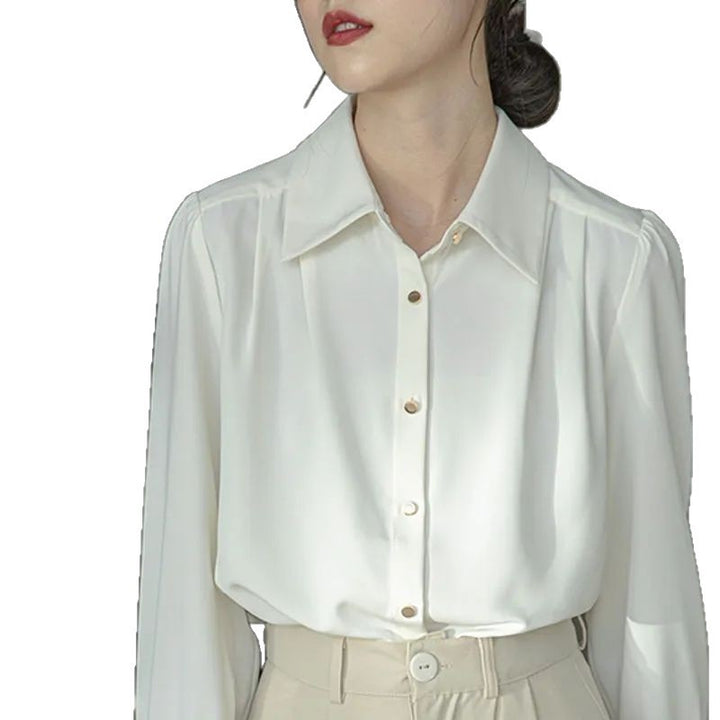 Chemisier élégant pour femmes Chic & Stil