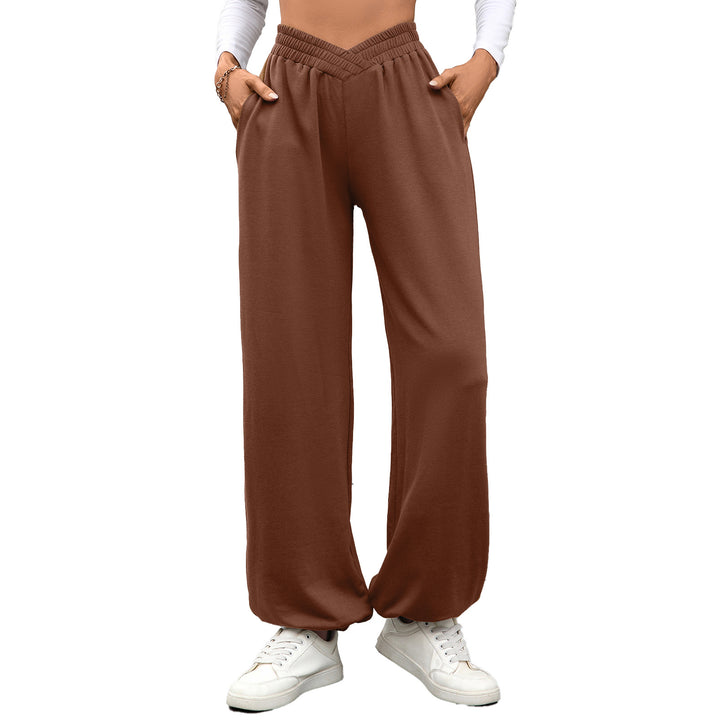 Lune London soft and airy jogger pants for women