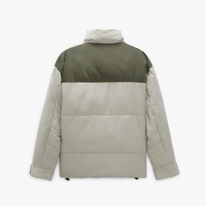 Men's Padded Short Jacket Amarae