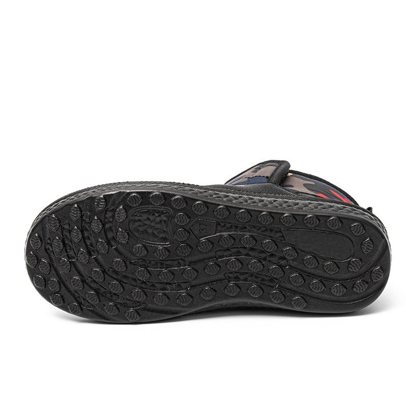 Comfortable boots for women Lune London