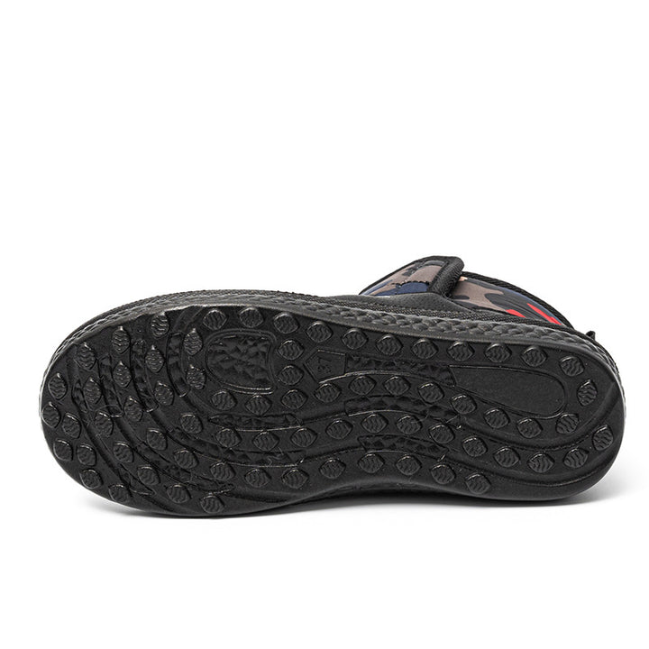 Comfortable boots for women Lune London