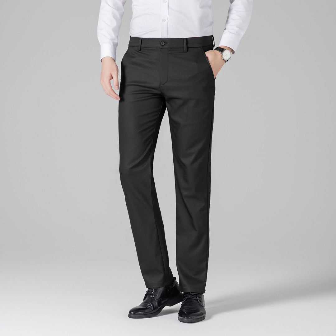Elegant suit pants for men Lune London