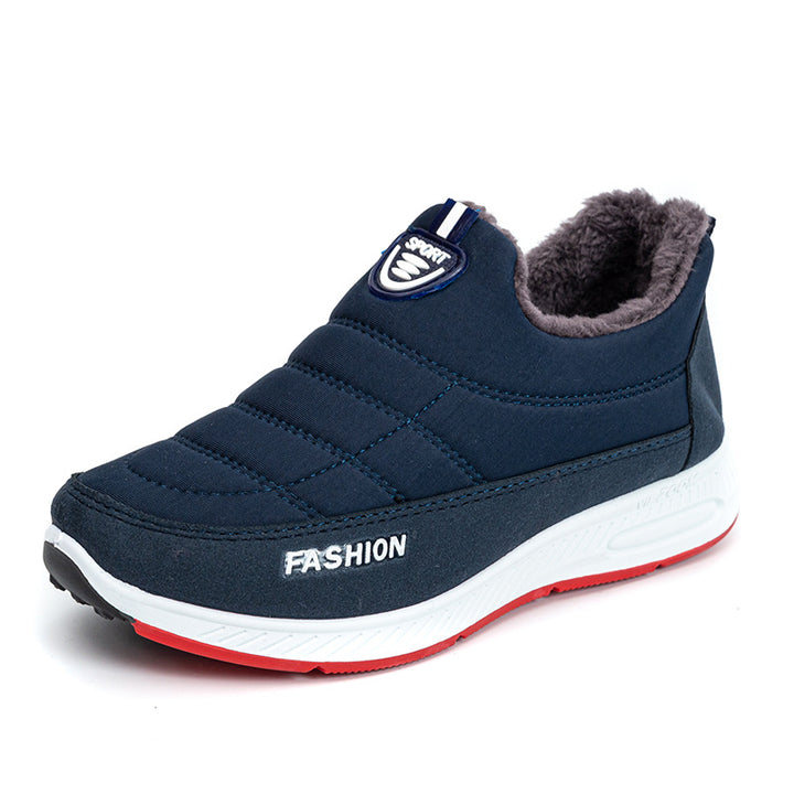 Women's lined sporty sandals Lune London