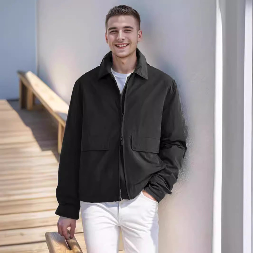Amarae Casual Jacket for Men
