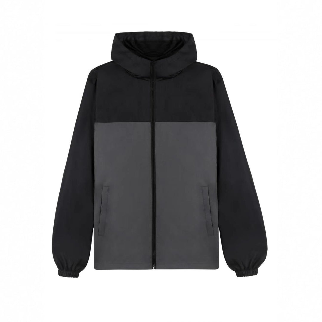 Lune London men's transition jacket