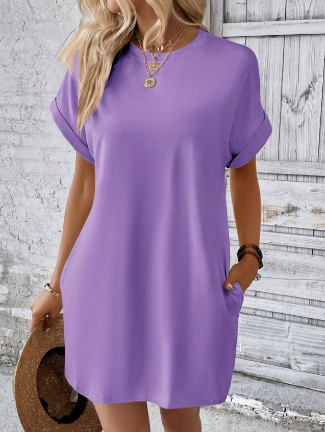 Lune London Casual Dress for Women
