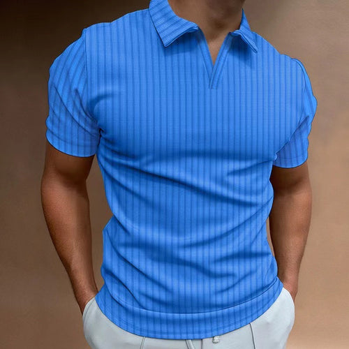 Men's Sport Polo Shirt Amarae