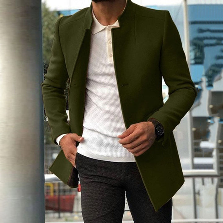 Lune London Elegant Leisure Jacket for Men