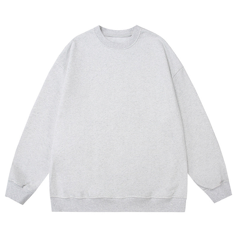 Casual sweatshirt for men with modern fit Amarae