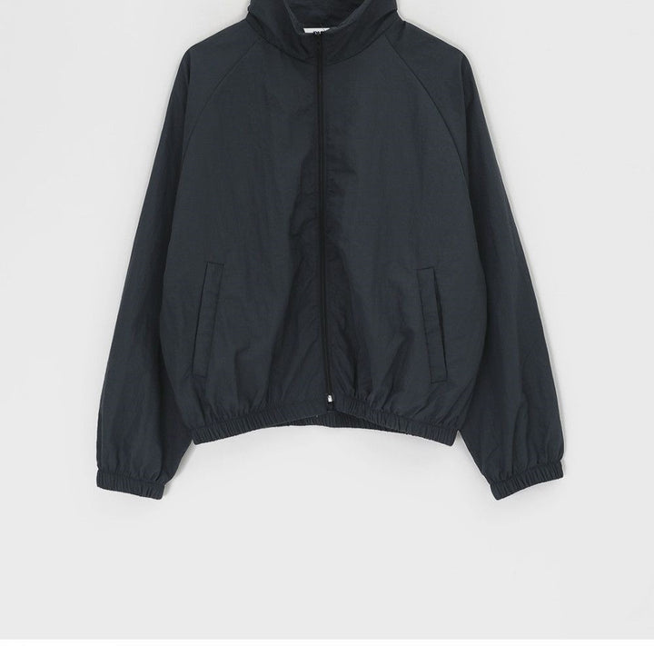 Veste coupe-vent décontractée pour femmes Chic & Stil