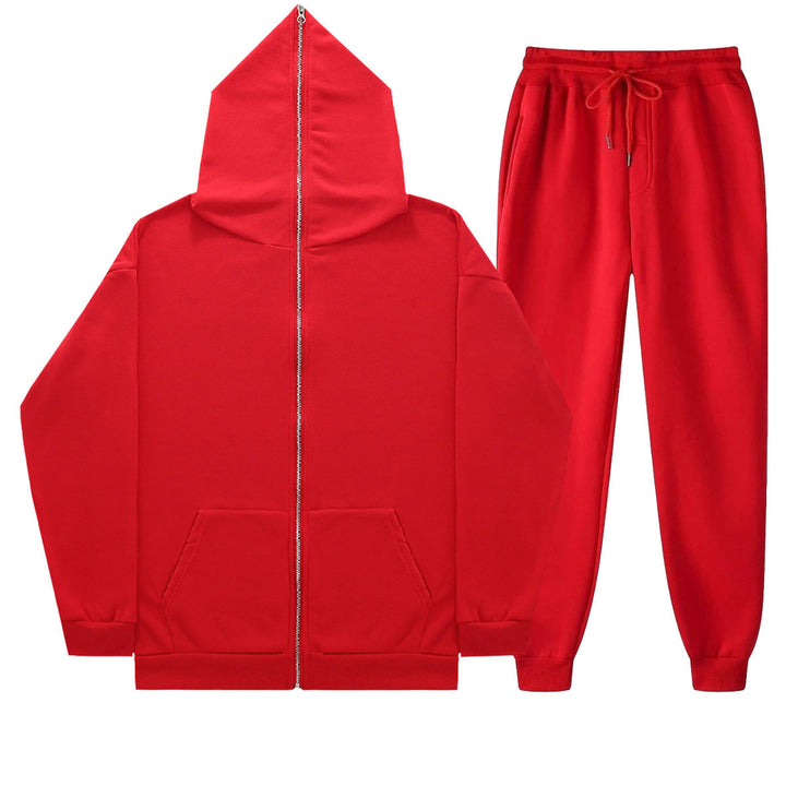 Lune London women's loungewear hoodie set and comfortable jogger pants