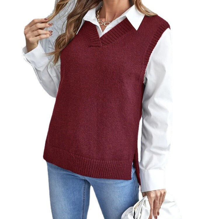 Lune London Casual Sweater for Women