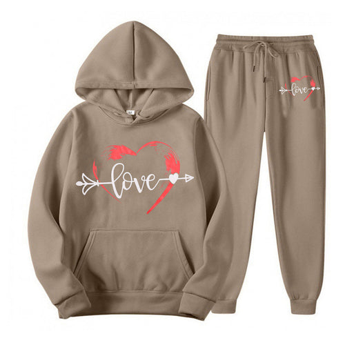 Women's tracksuit Amarae