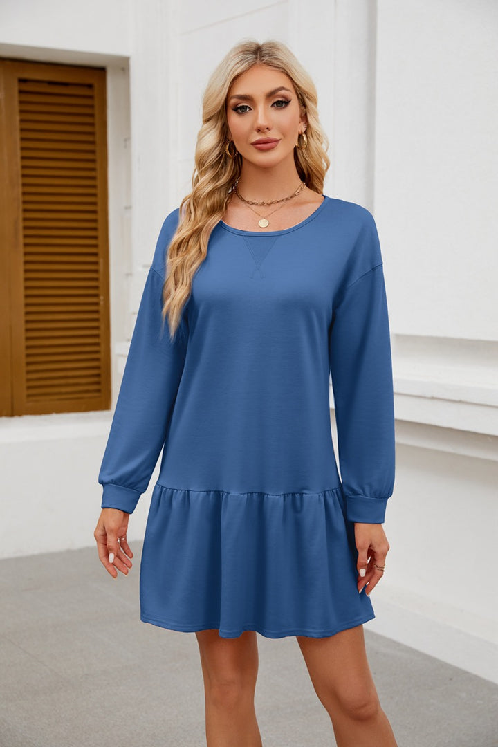 Lune London Casual Dress for Women