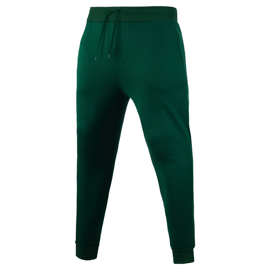 High-quality women's joggers with elastic waistband and side pockets Amarae