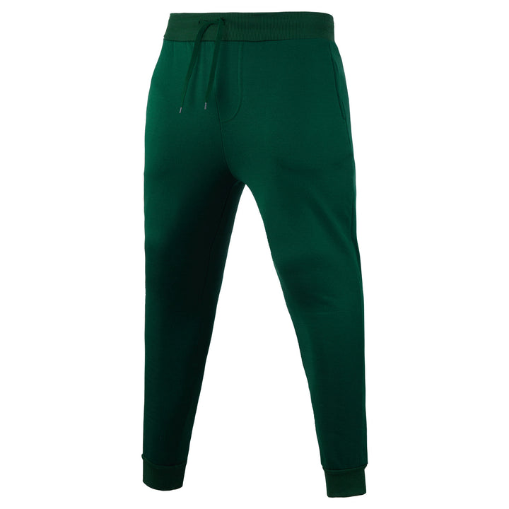 High-quality women's joggers with elastic waistband and side pockets Amarae