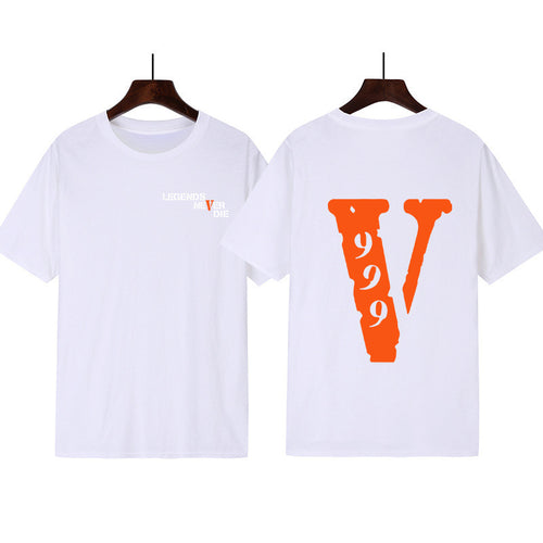Women's Graphic T-Shirt with original lettering and creative design Amarae