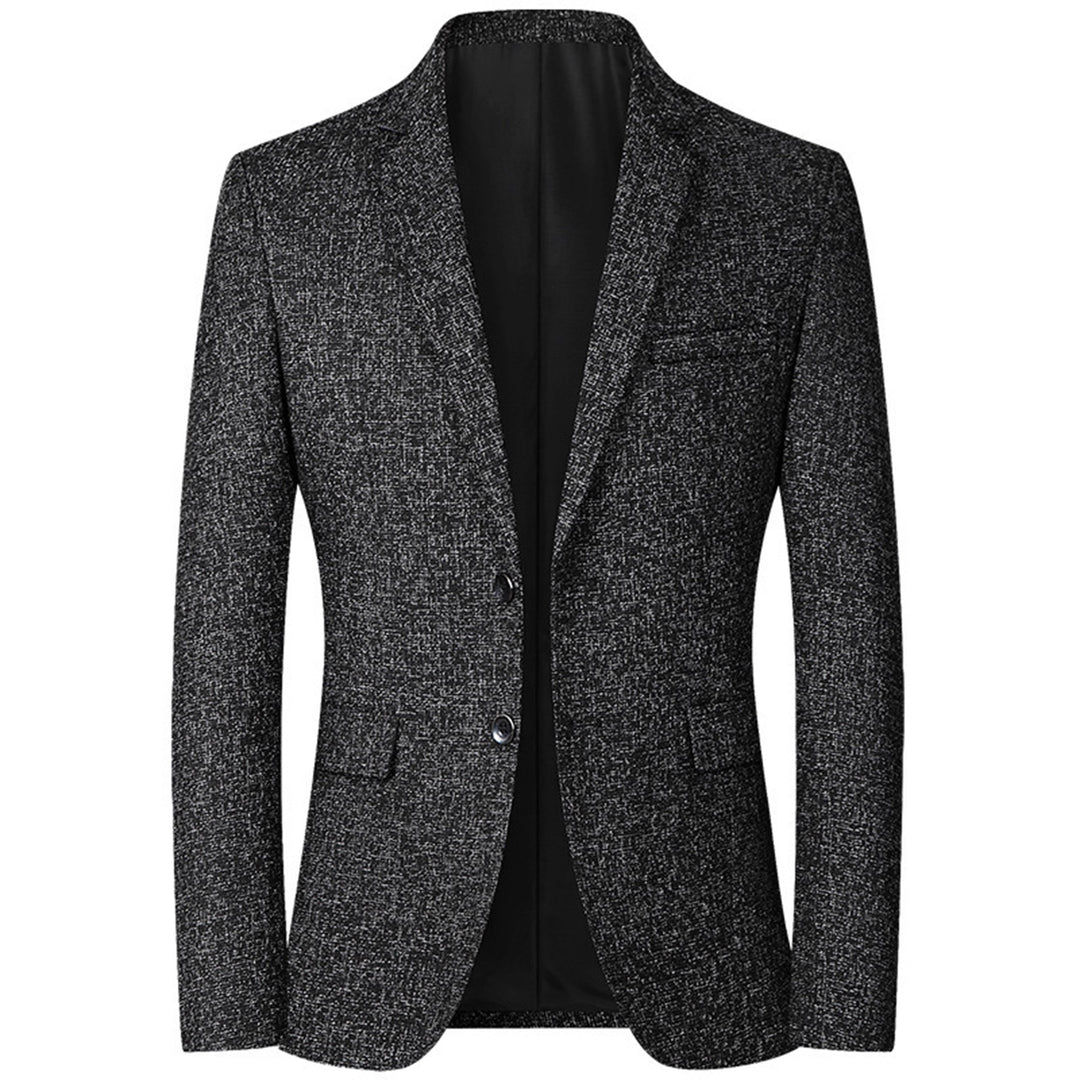 Lune London Elegant Leisure Jacket for Men